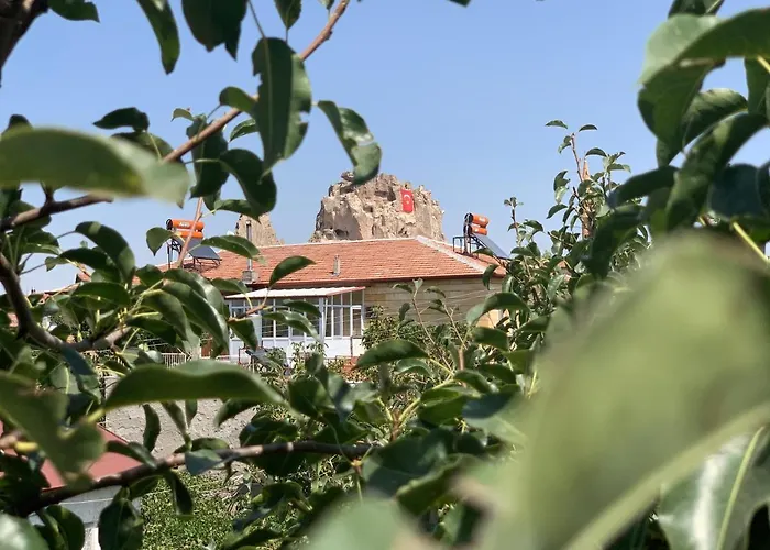 Capiedra Hotel