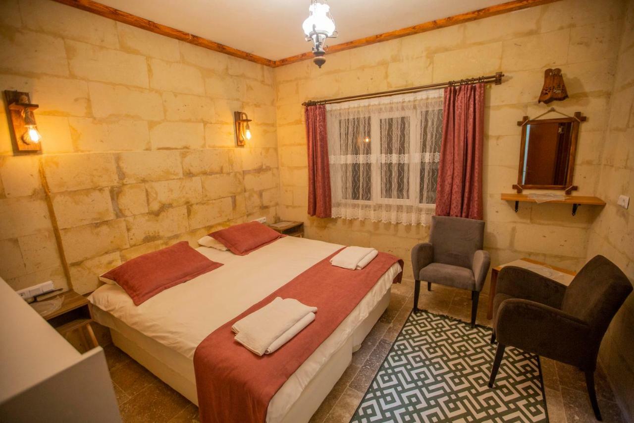 Hotel Capiedra Uchisar