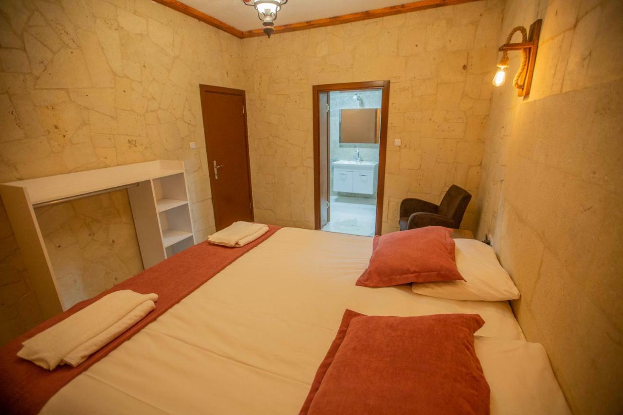 Capiedra 3* Üçhisar