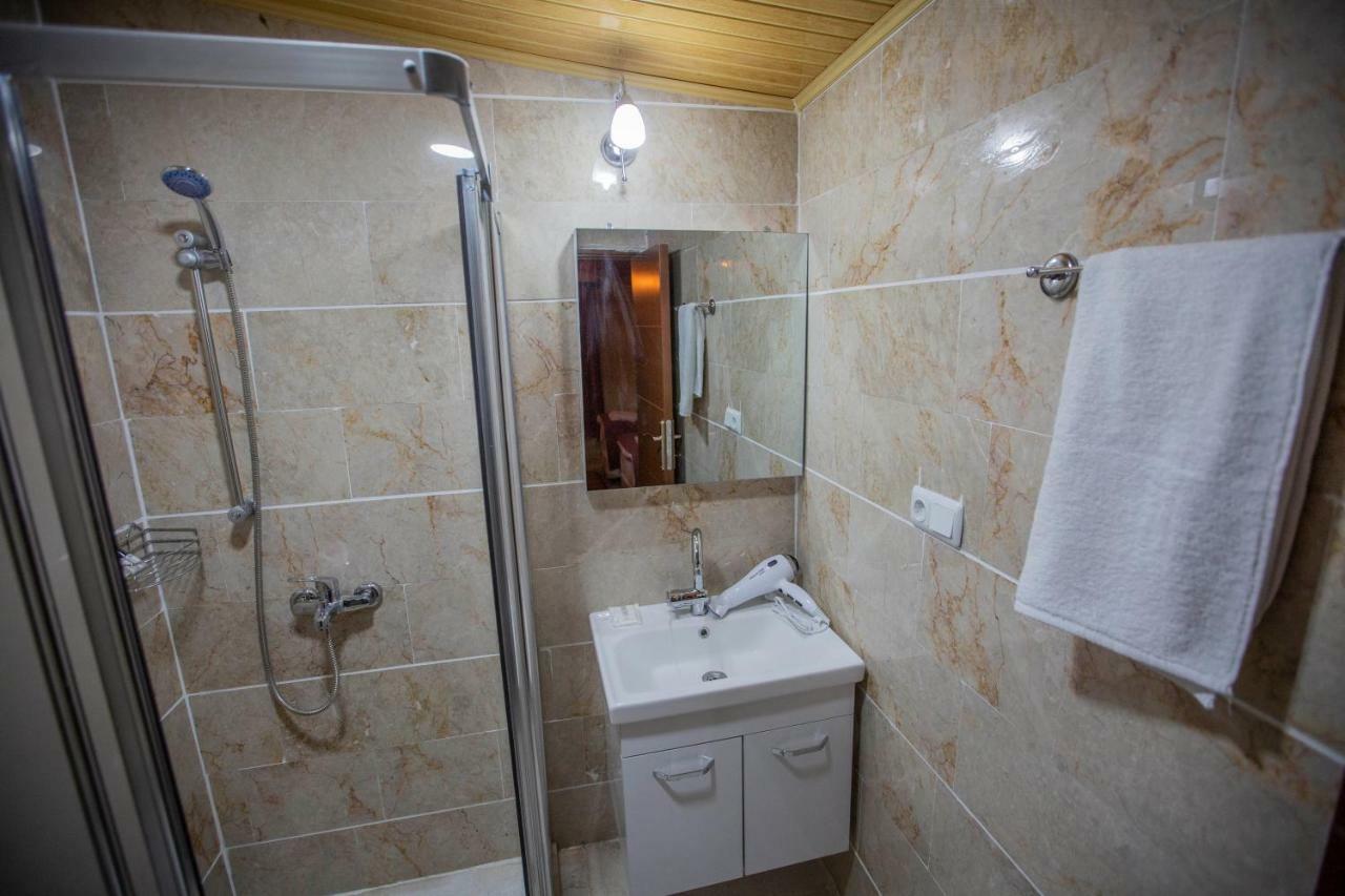 Capiedra 3* Üçhisar