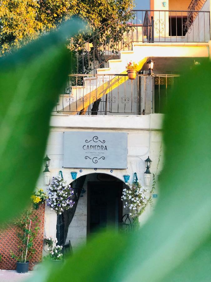 Capiedra Hotel 3*