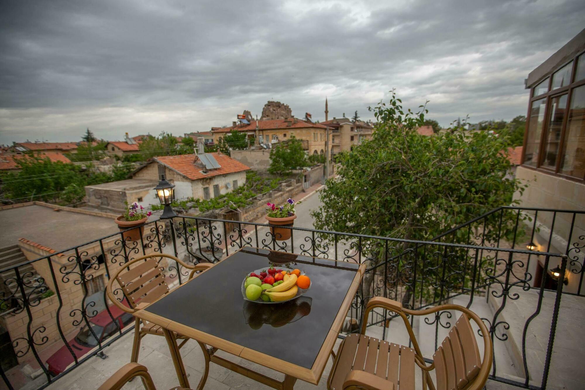Hotel Capiedra Üçhisar