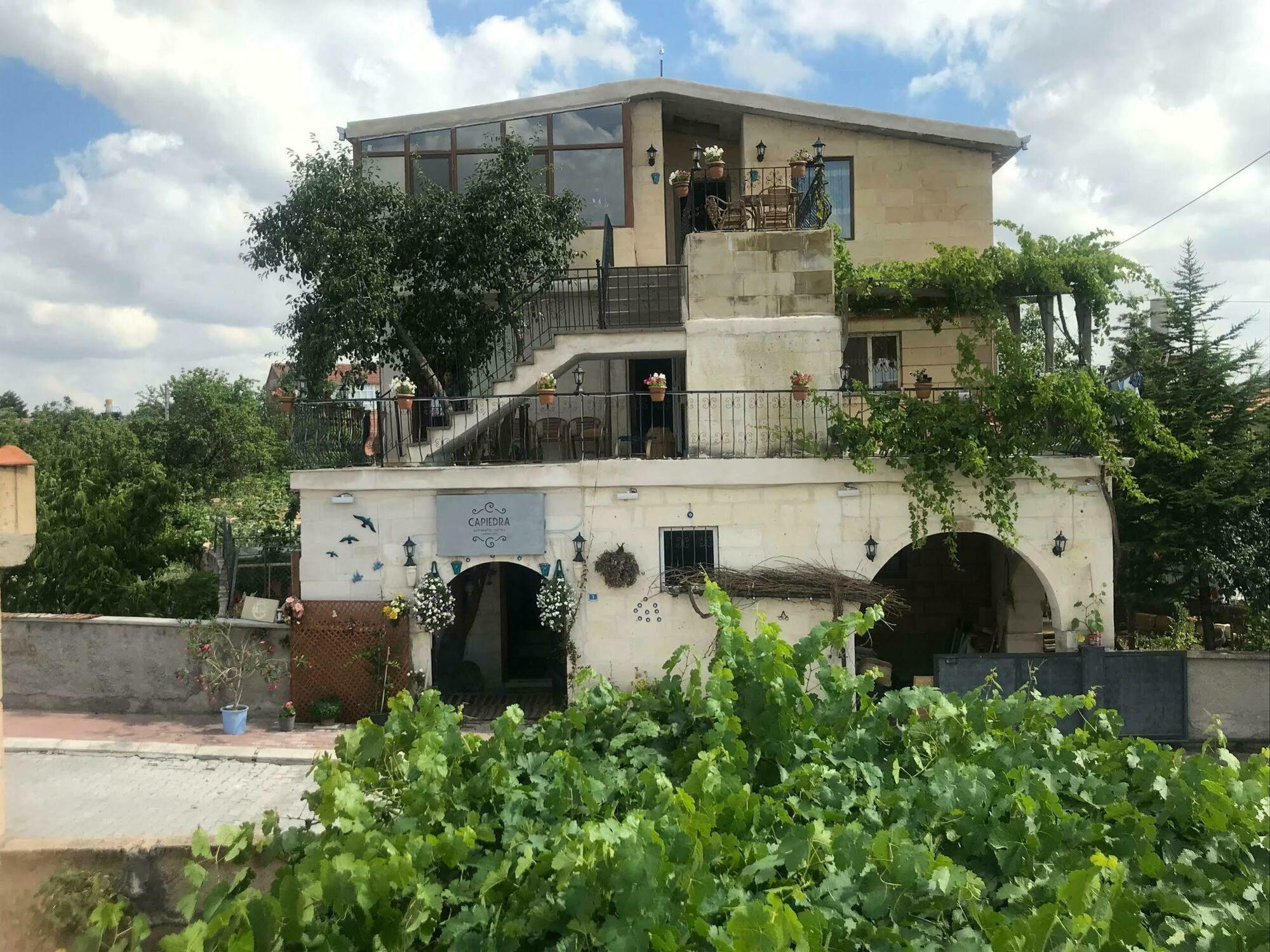 Hotel Capiedra 3*