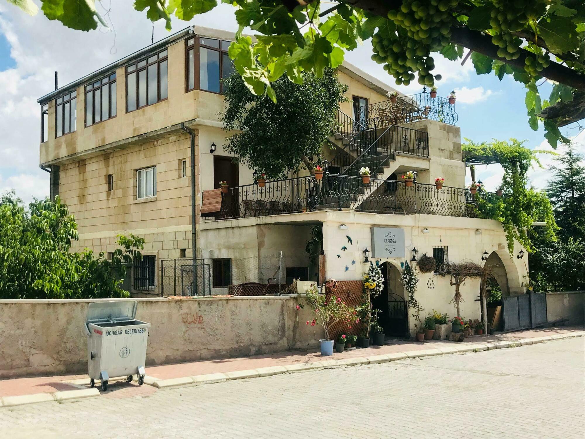 Capiedra